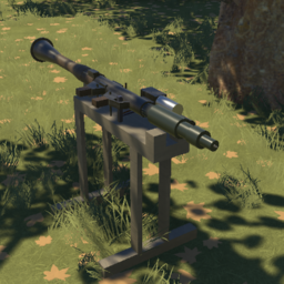RPG TRAP preview