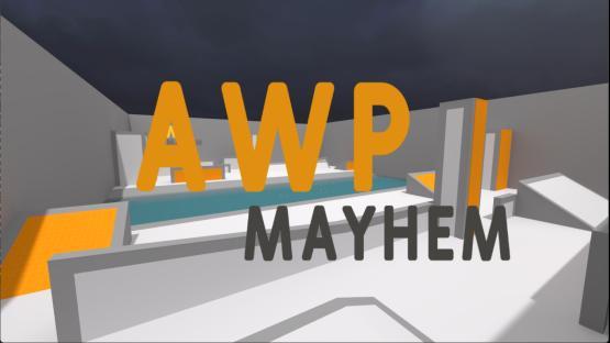 awp_mayhem – Counter-Strike 2 Mod
