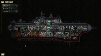Beluga (A1) – Barotrauma Mod