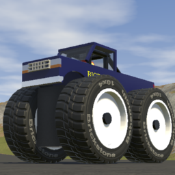 Bigfoot 5