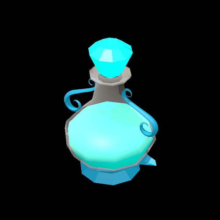 POT-1-Blue