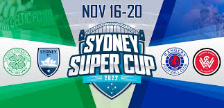Sydney Super Cup