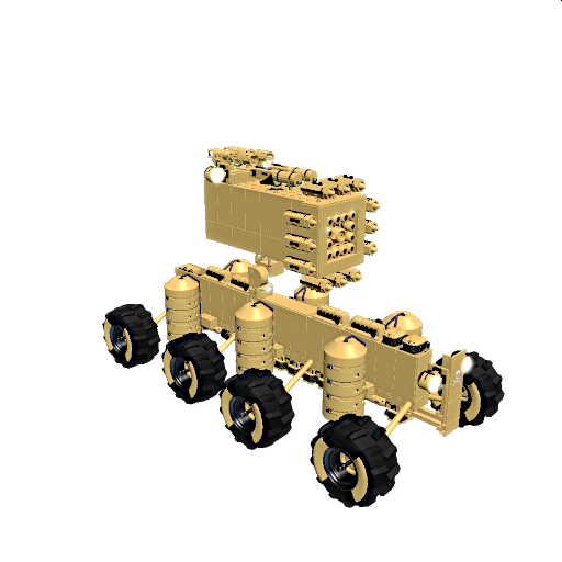 Crocodile Tank