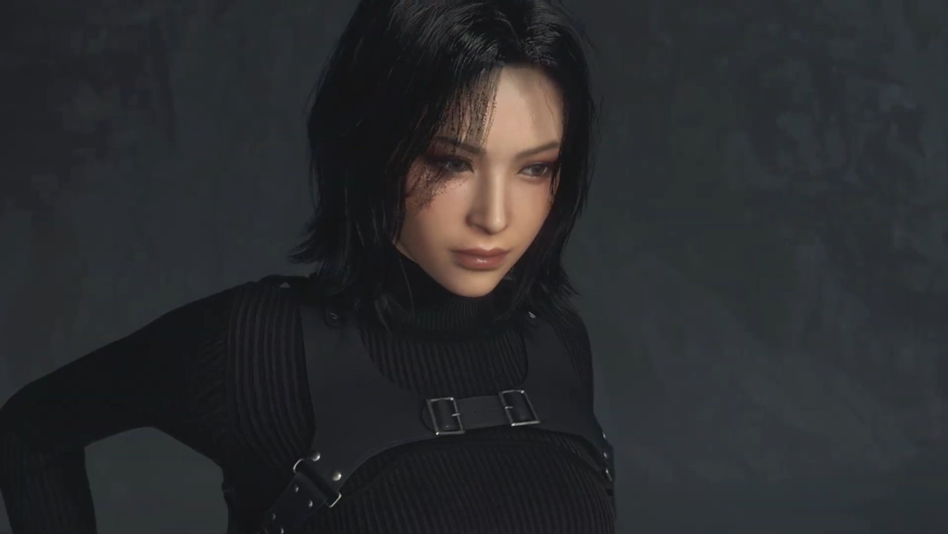 R-18 Ada Wong (Resident Evil) Nsfw Radio
