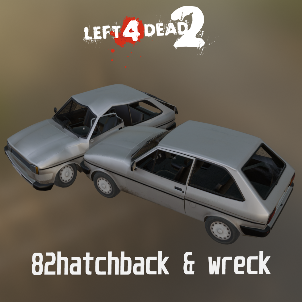 replace 82Hatchback 两厢轿车 preview