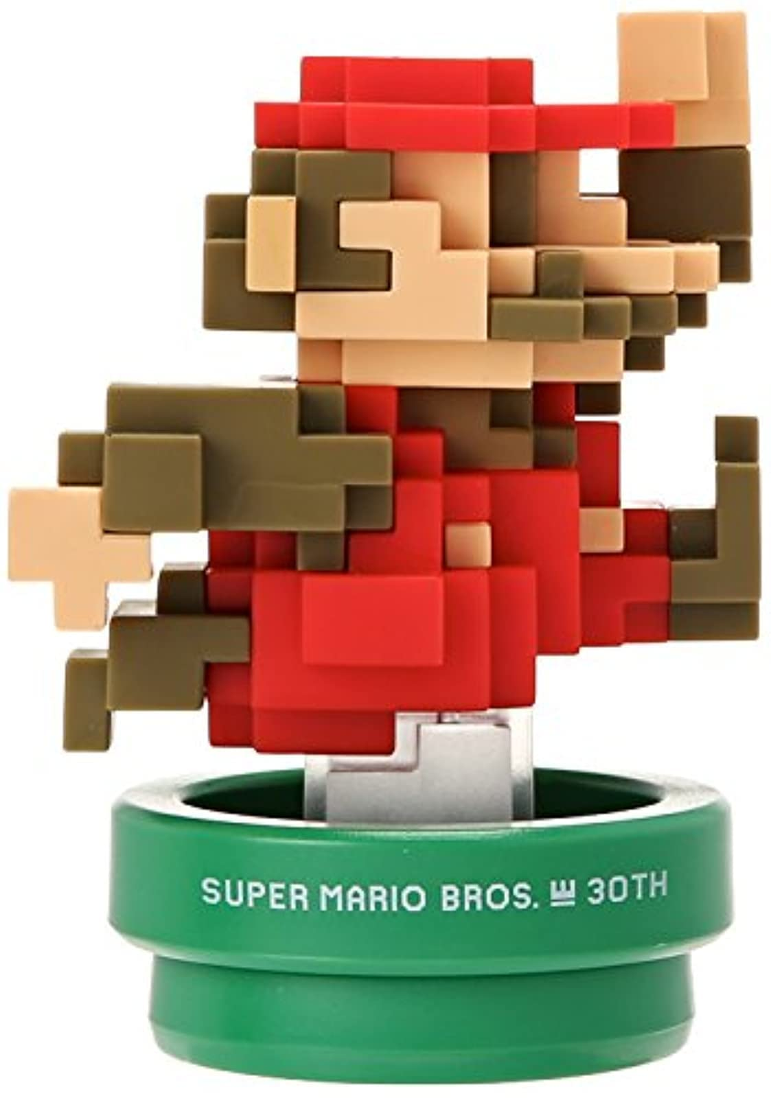 30th Anniversary Mario Display