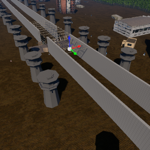 Border