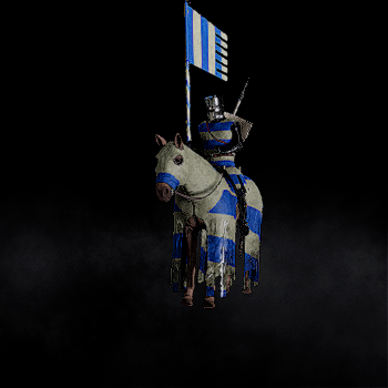 Frankish Cavalry