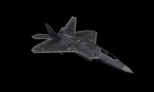 F-22A | No.3 SQN RAAF