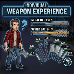 Weapon Experience B42 MP