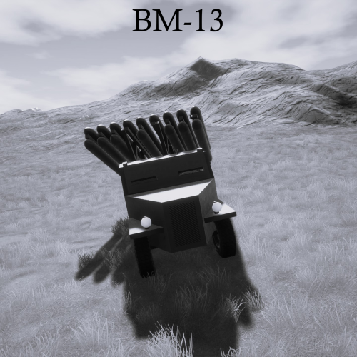 BM-13