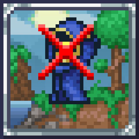 Invincible Cultists – tModLoader Mod