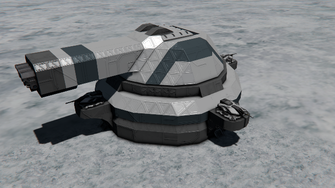 RTO Tortoise Turret Gen 2