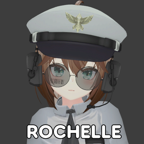 VRC: Rindo OATH (Rochelle)