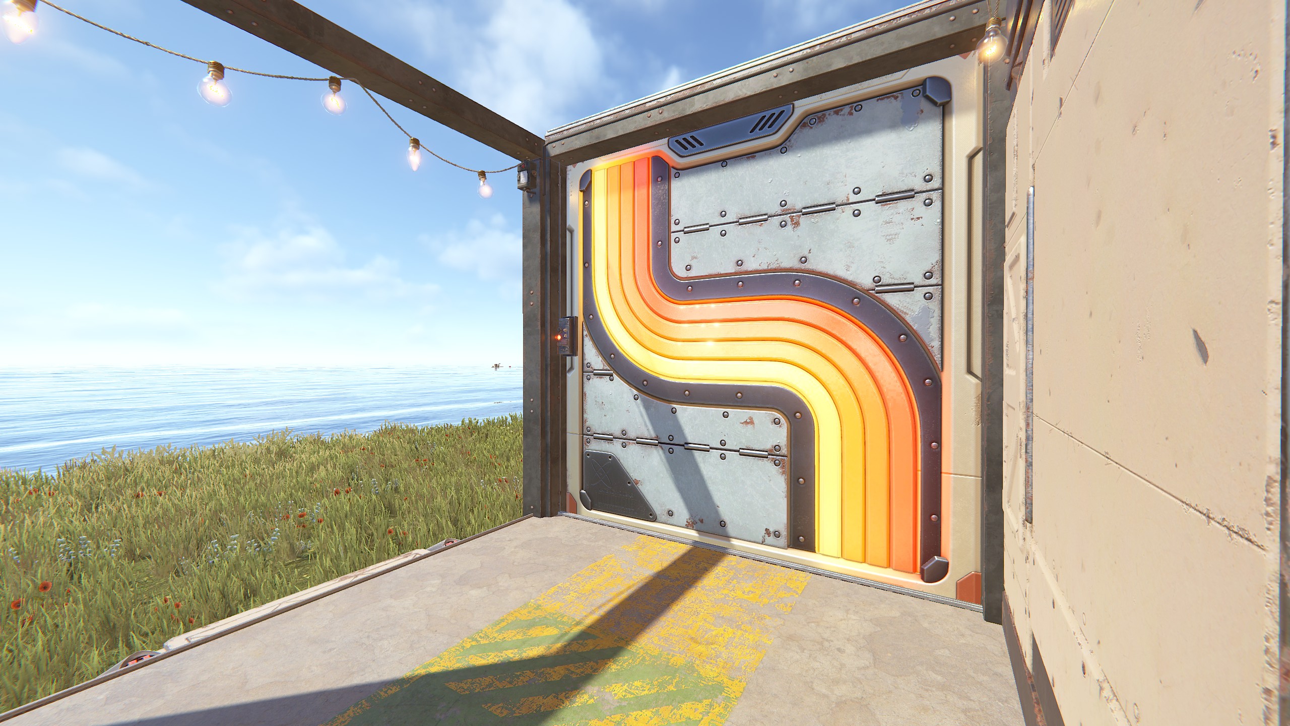 Project Nova Garage Door thumbnail 7