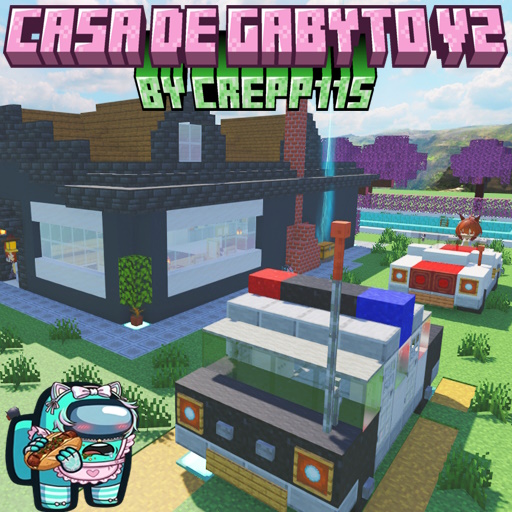 Casa de Gabyto v2