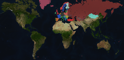 1939 Year: 1939 New Scenario preview