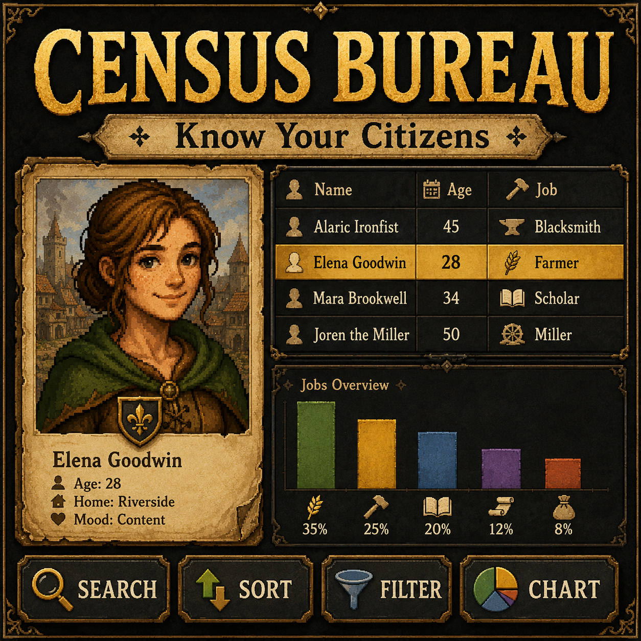 Census Bureau