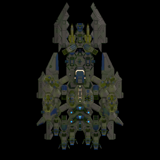 Assault Cruiser