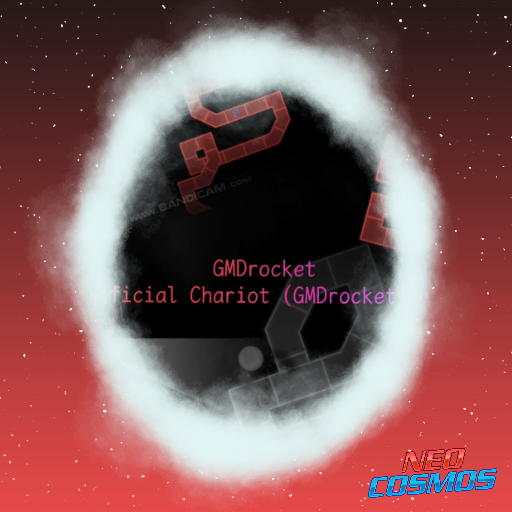 GMDrocket - Artificial Chariot (GMDrocket Remix) preview