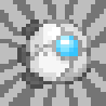 Swing Copter as Possessed Skull