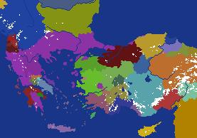 Balkans - 1337