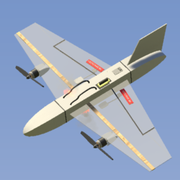 UAV Dvushka