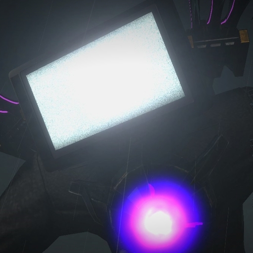 Giant Television