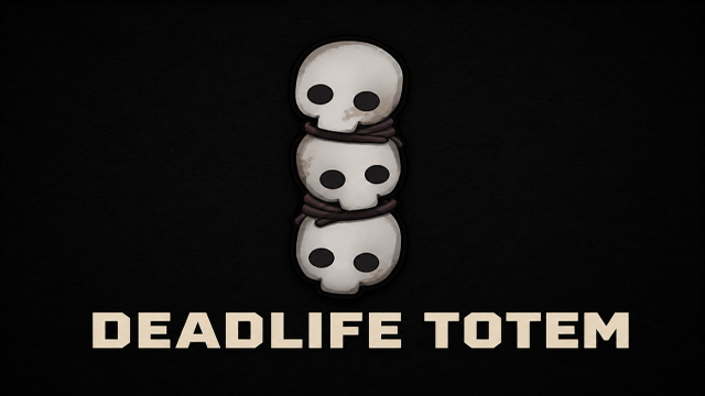 Deadlife Totem mod preview for RimWorld