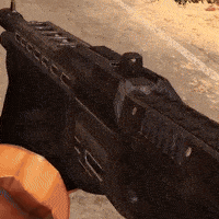 Fix for Improved size retail shotgun