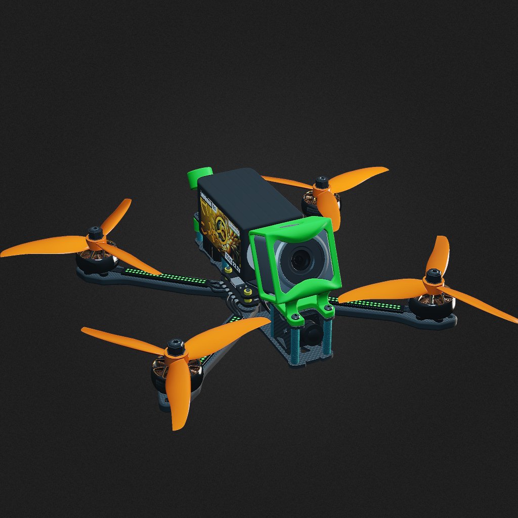 fly