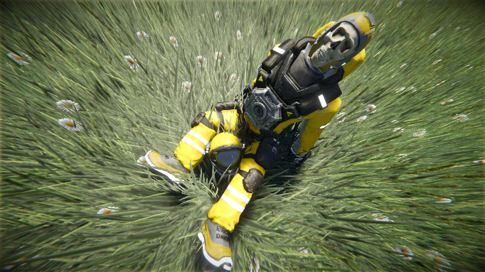 Dead Engineer