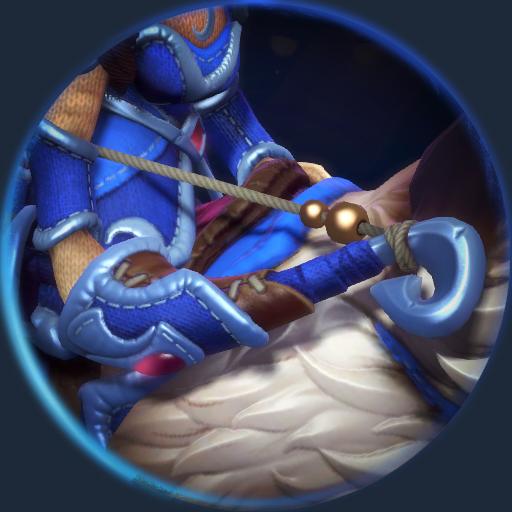 Mirana - Plush Princess (Bow)