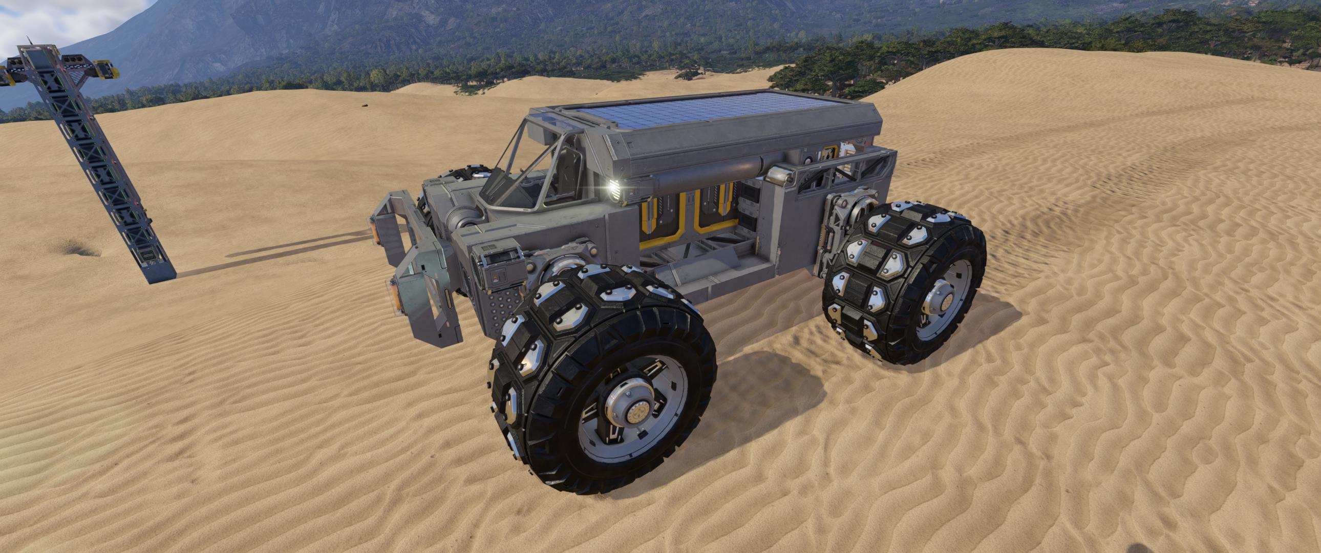 ARGUS SPR-01-J "Rascal"