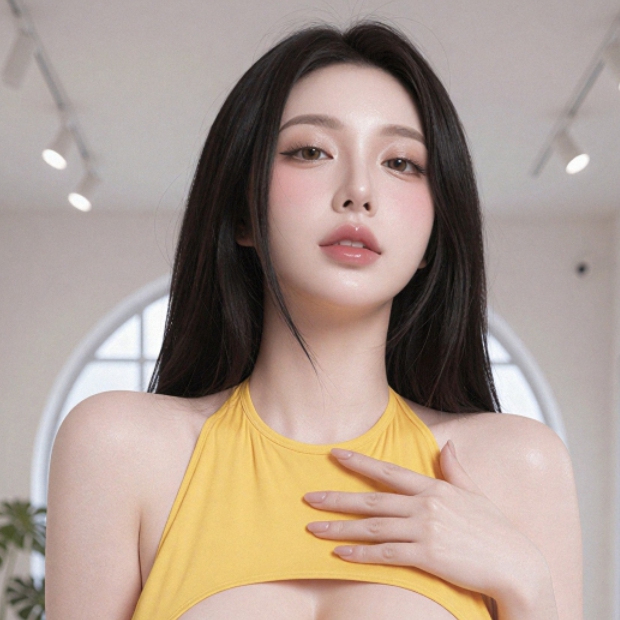 富家大小姐 preview