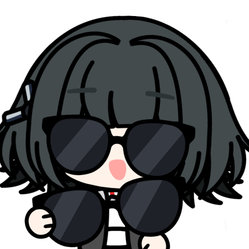 管理员(女) 明日方舟-终末地