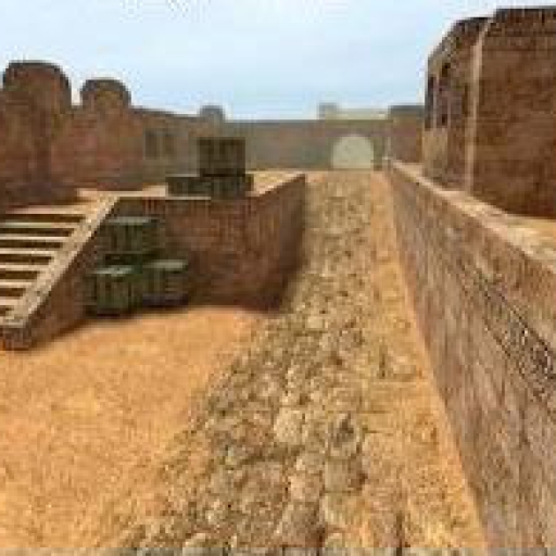 DE_Gold_Dust – Team Fortress 2 Mod