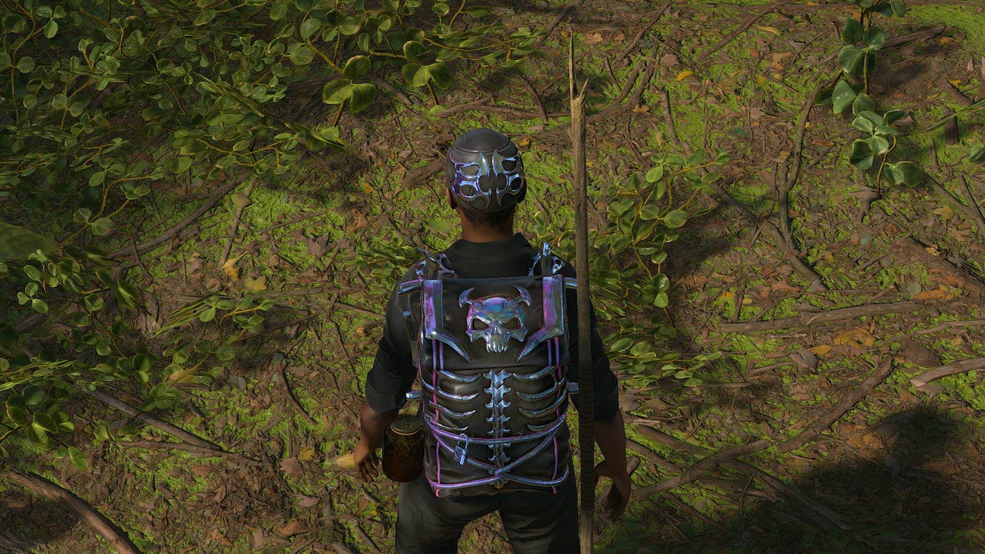 Chrome Runner Small Backpack thumbnail 10