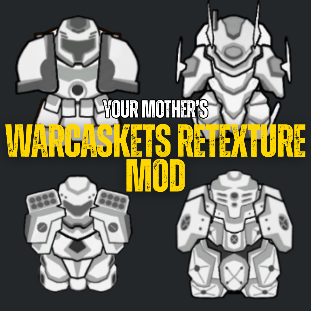 VFE Pirates Custom Retexture