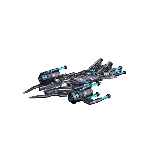 AFC-02 AIgernon Erector