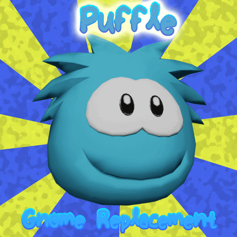 Puffle! (Gnome Replacement)
