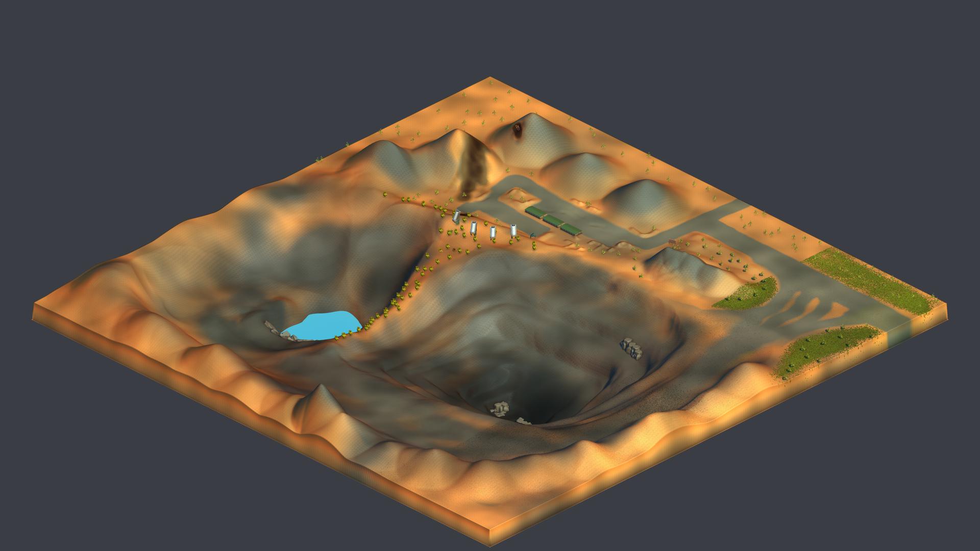 карьер для ифранжера.tile