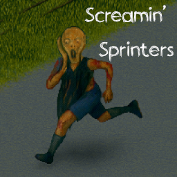 Screamin' Sprinters! – Project Zomboid Mod