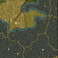 Chapter 09 Over the Swamp
