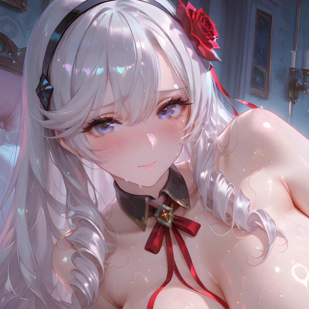 [Hajily-562][R-18]2025-09-13 Algerie P2 preview