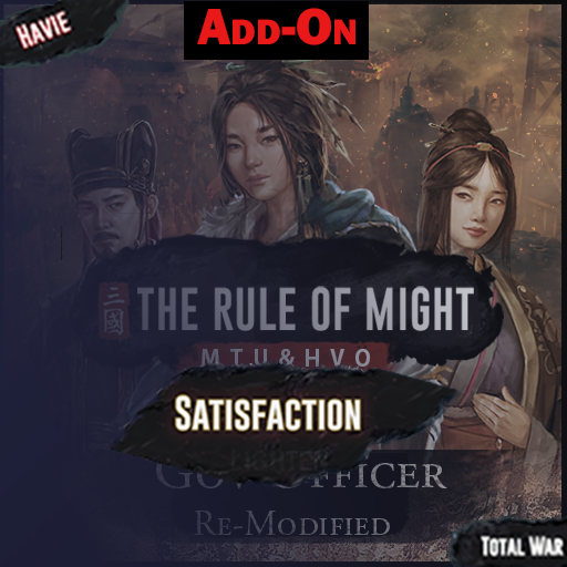 TROM SUBMOD Gov O RM Havie satisfaction add-on