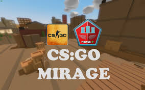 UnturnedTR Mirage – Unturned Mod