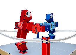 BoxingRing