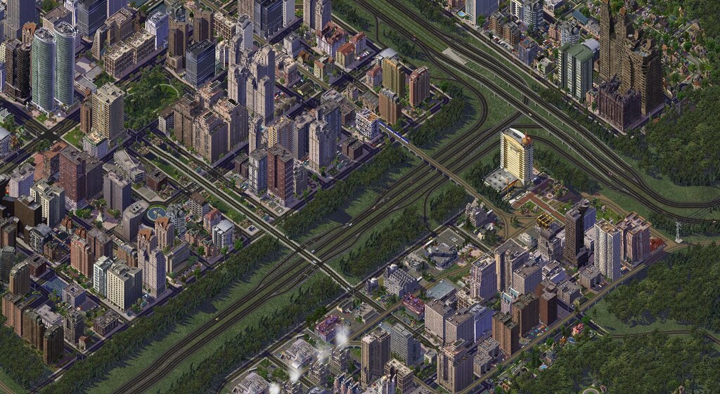 Steam コミュニティ :: SimCity 4 Deluxe