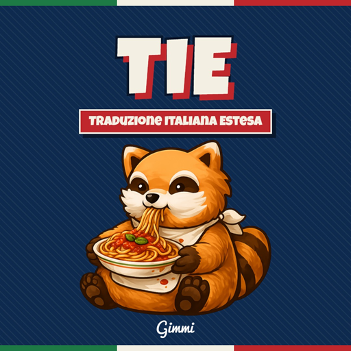 TIE - Traduzione Italiana Estesa – Project Zomboid Mod